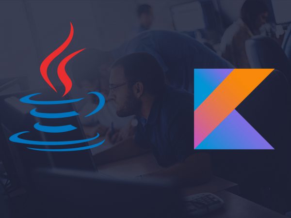 Java VS Kotlin